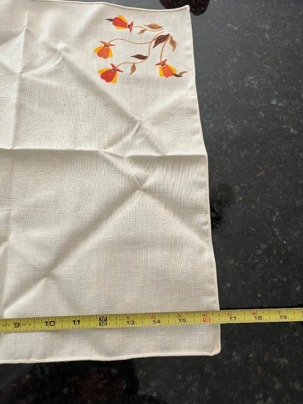 N/A pair cloth